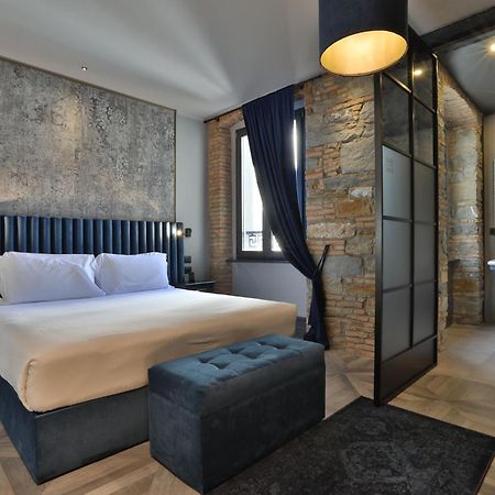 טריאסטה Forvm Bijoux Rooms מראה חיצוני תמונה
