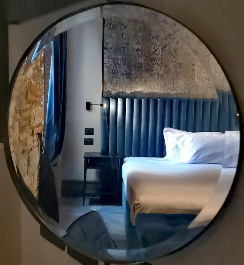 טריאסטה Forvm Bijoux Rooms מראה חיצוני תמונה