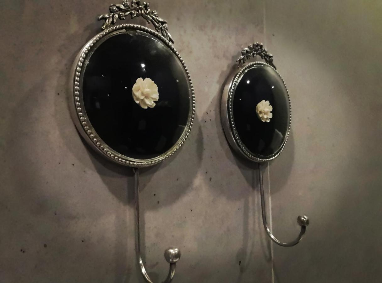 טריאסטה Forvm Bijoux Rooms מראה חיצוני תמונה