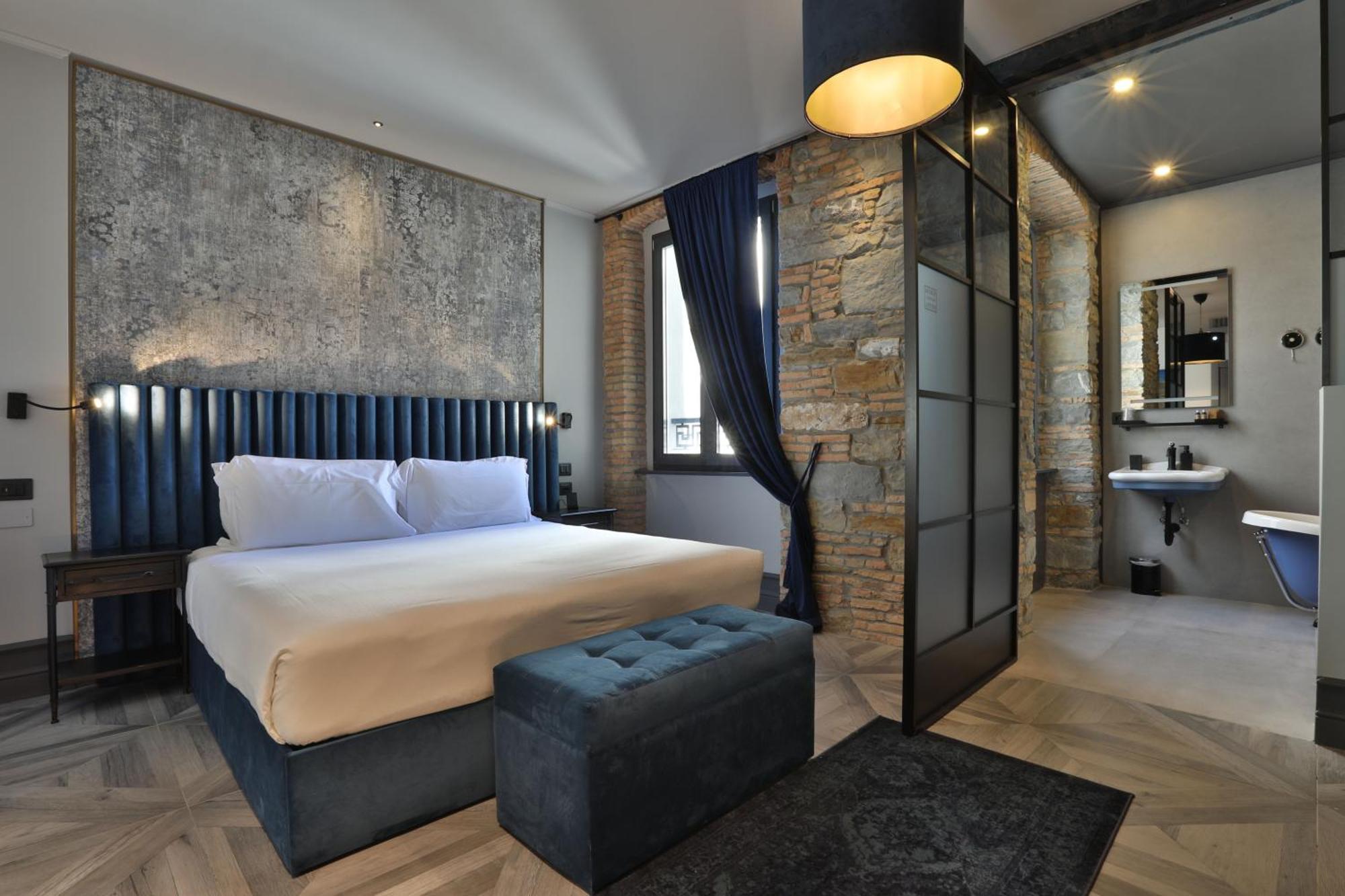 טריאסטה Forvm Bijoux Rooms מראה חיצוני תמונה