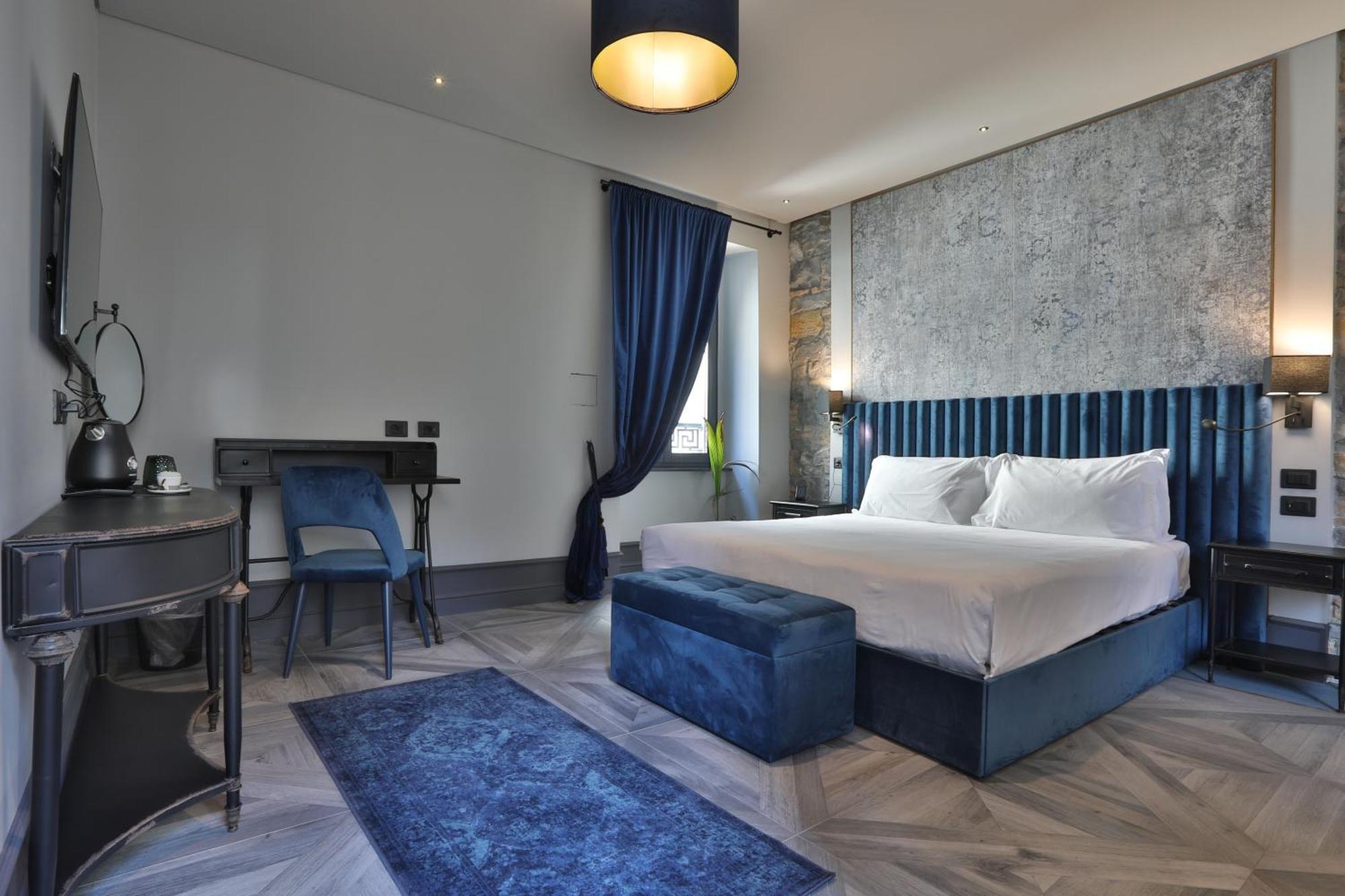 טריאסטה Forvm Bijoux Rooms מראה חיצוני תמונה